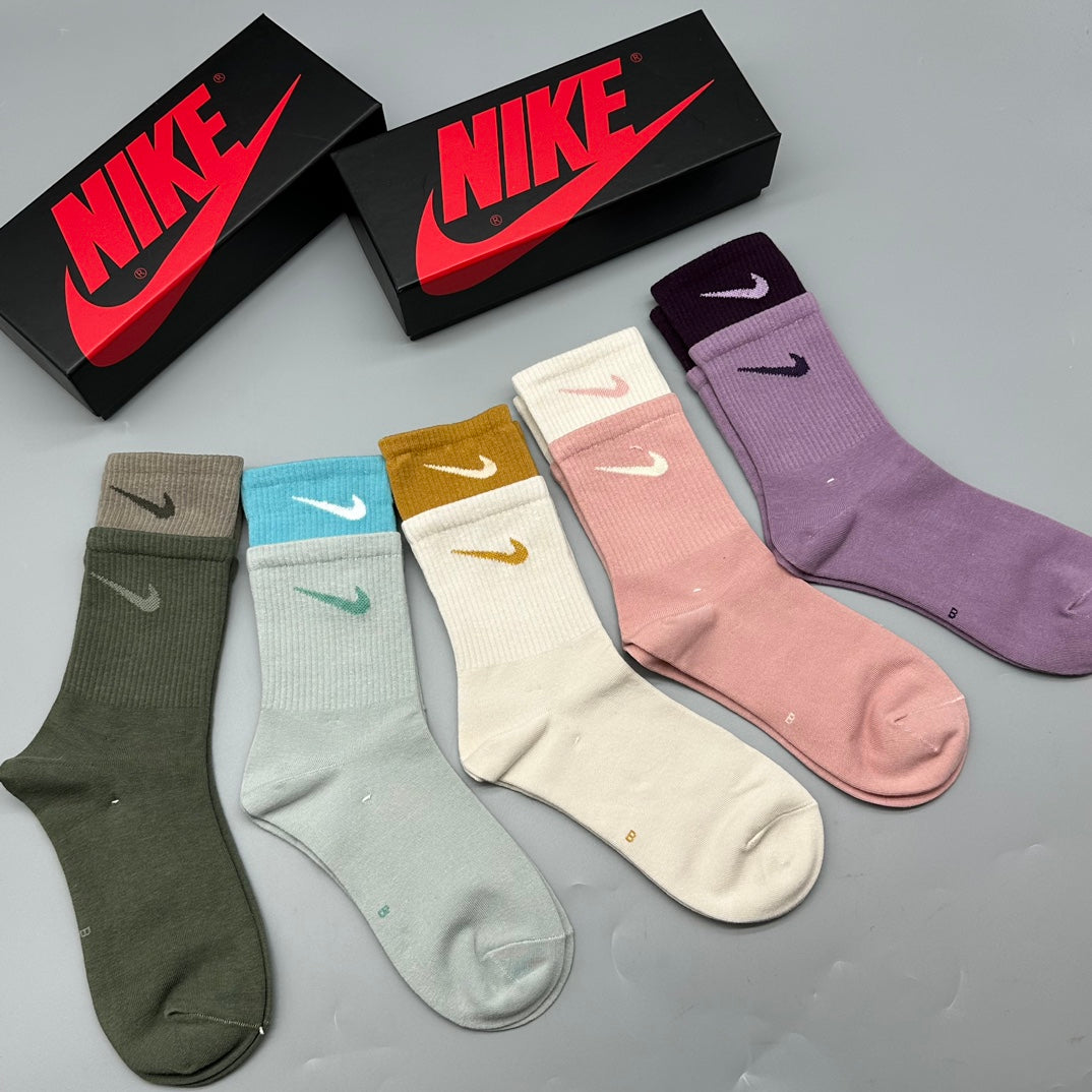 235QA15S Popular socks(5 pairs )