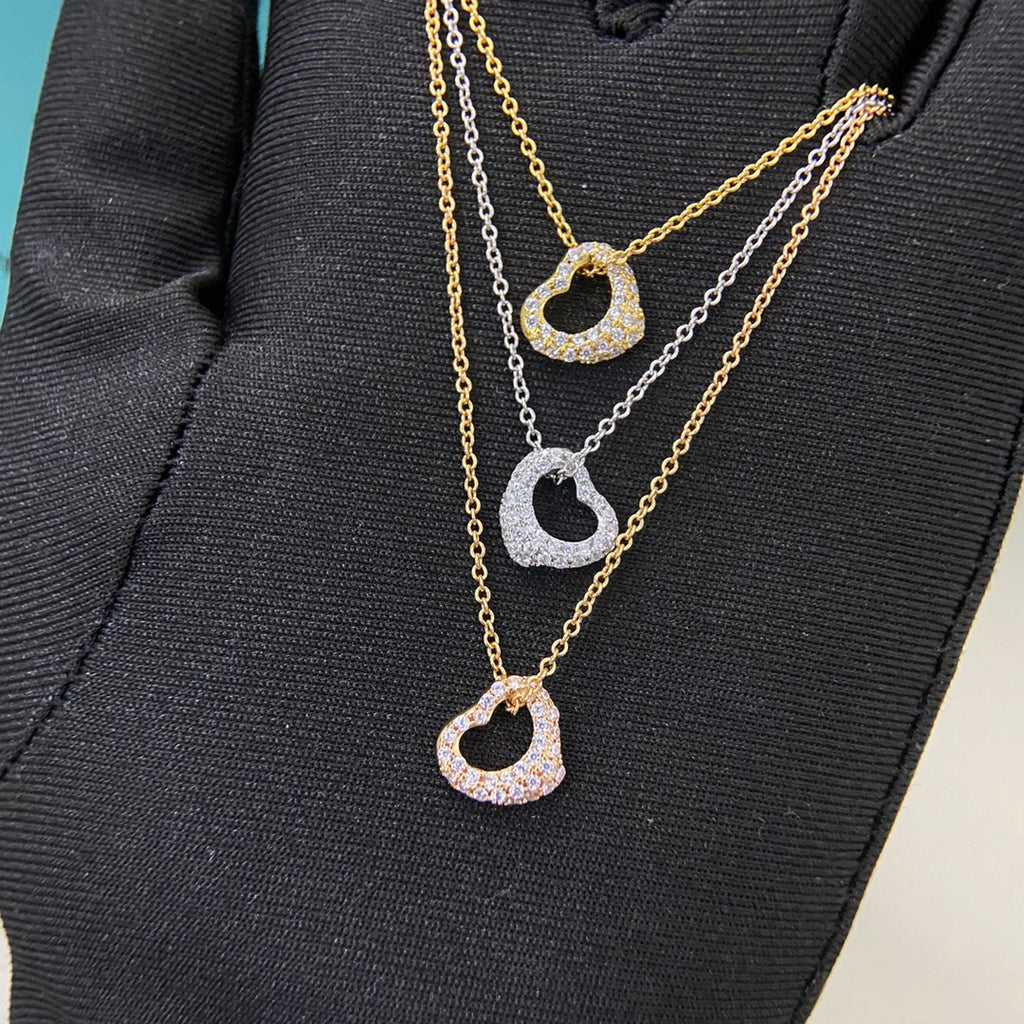 55QT162X Popular Necklace