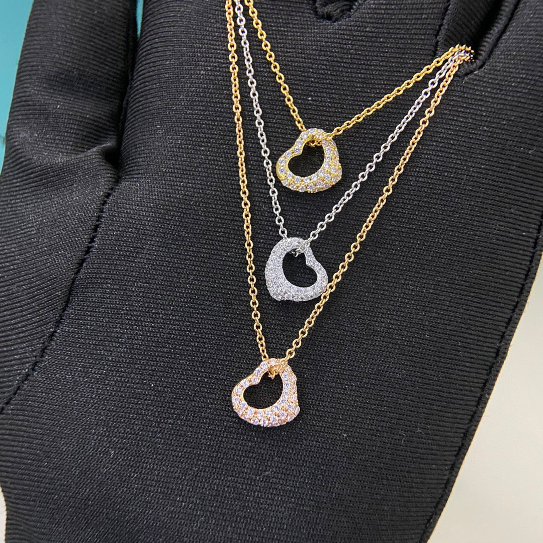 55QT162X Popular Necklace
