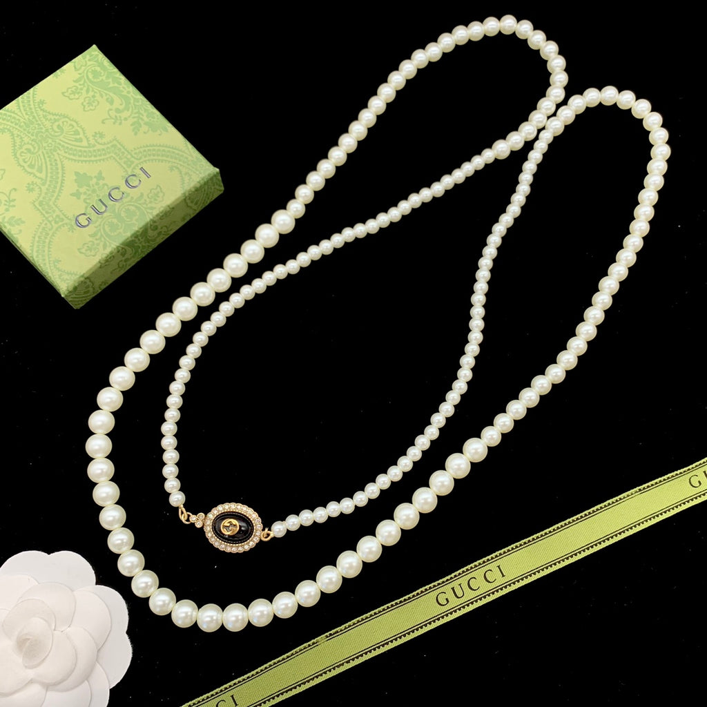 55QB303X Popular Necklaces