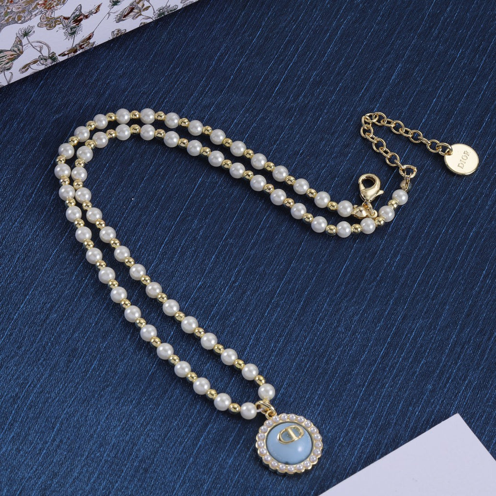 55QD291X Popular Necklaces