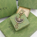 35ZB103A Popular bag 's charms accessories