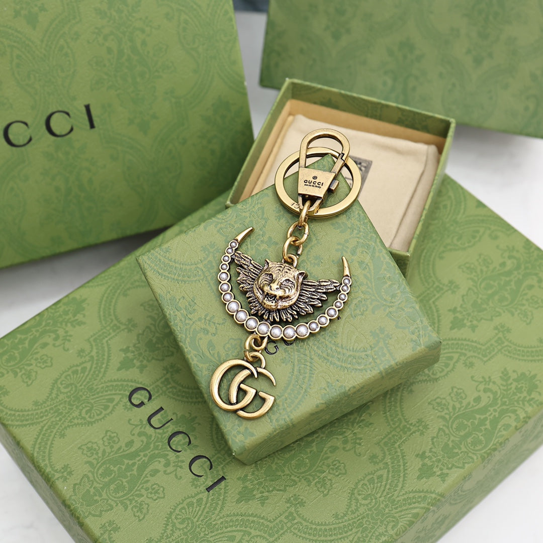 35ZB103A Popular bag 's charms accessories
