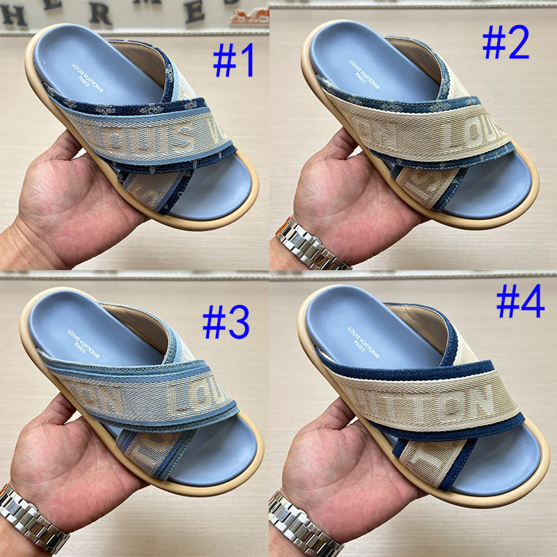 535ZE272Z Popular Slippers
