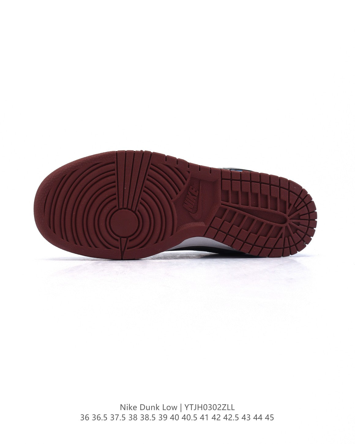 435ZA41Z Popular shoes (No box)