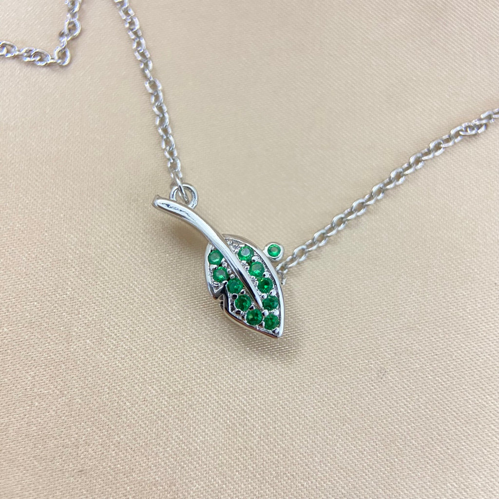 55QD209X Popular Necklace