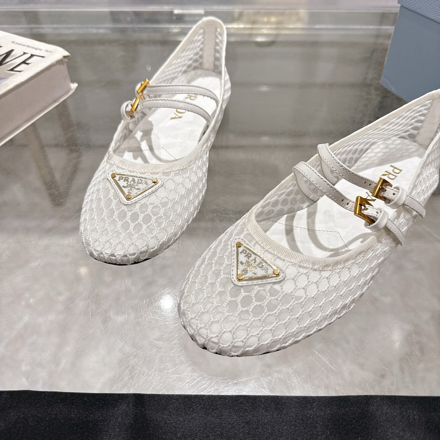 285ZPD66Z  Popular leather shoes