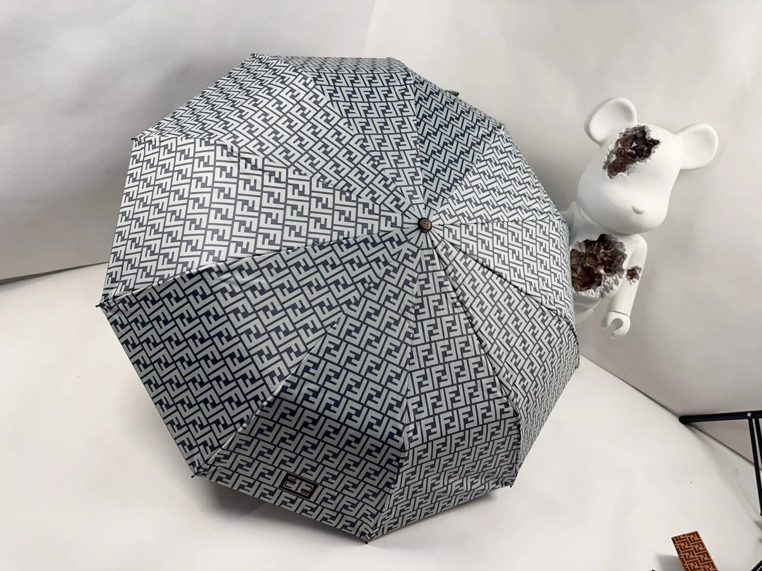 15RF99S Popular UV resistant umbrella