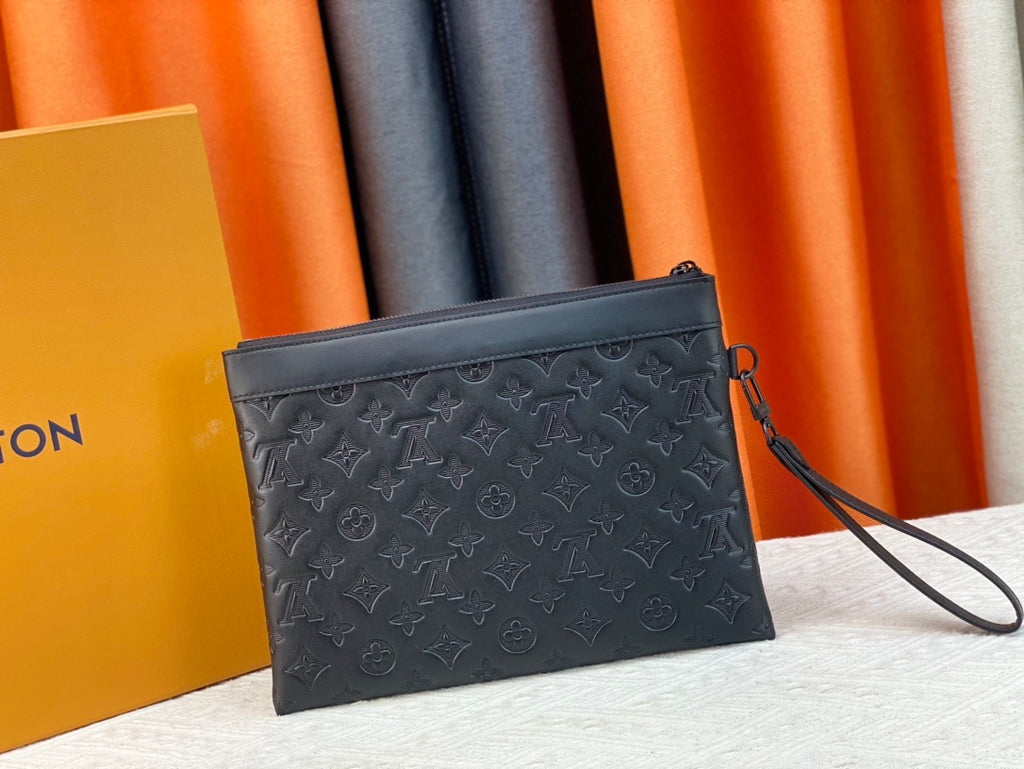1XE401B Popular   leather bag