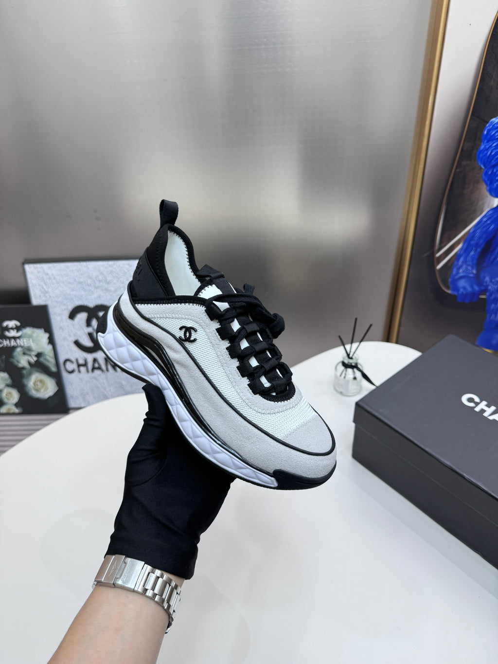1115QC444Z Popular Shoes
