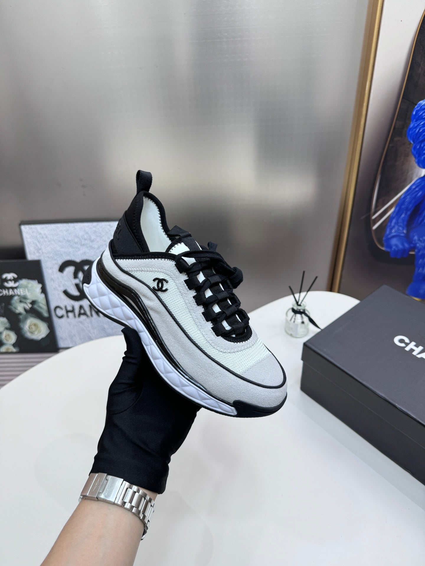 1115QC444Z Popular Shoes