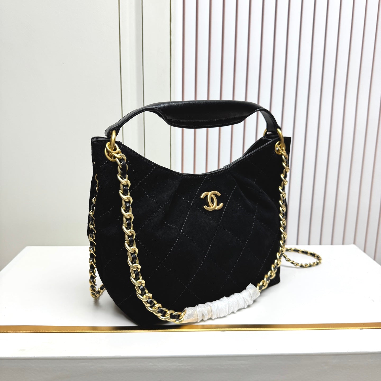 146PC7B Popular leather bag