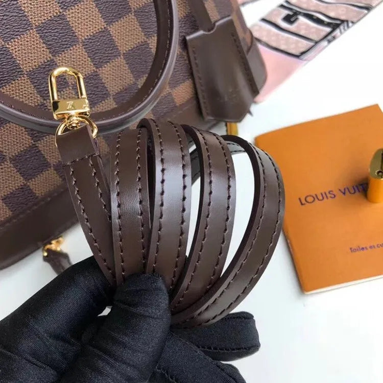 165XE27B Popular   leather bag