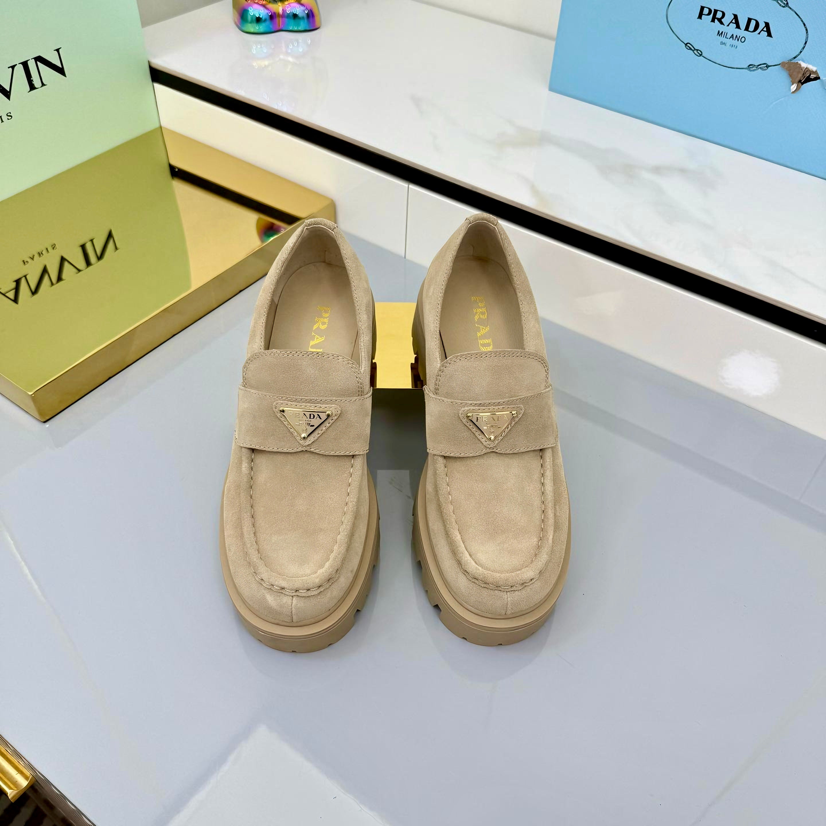 2105QP307Z Popular high-quality Shoes