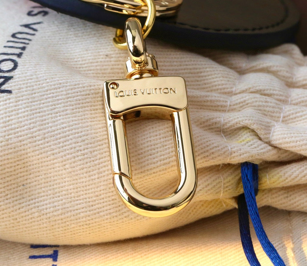 35QE23A Popular bag 's charms accessories