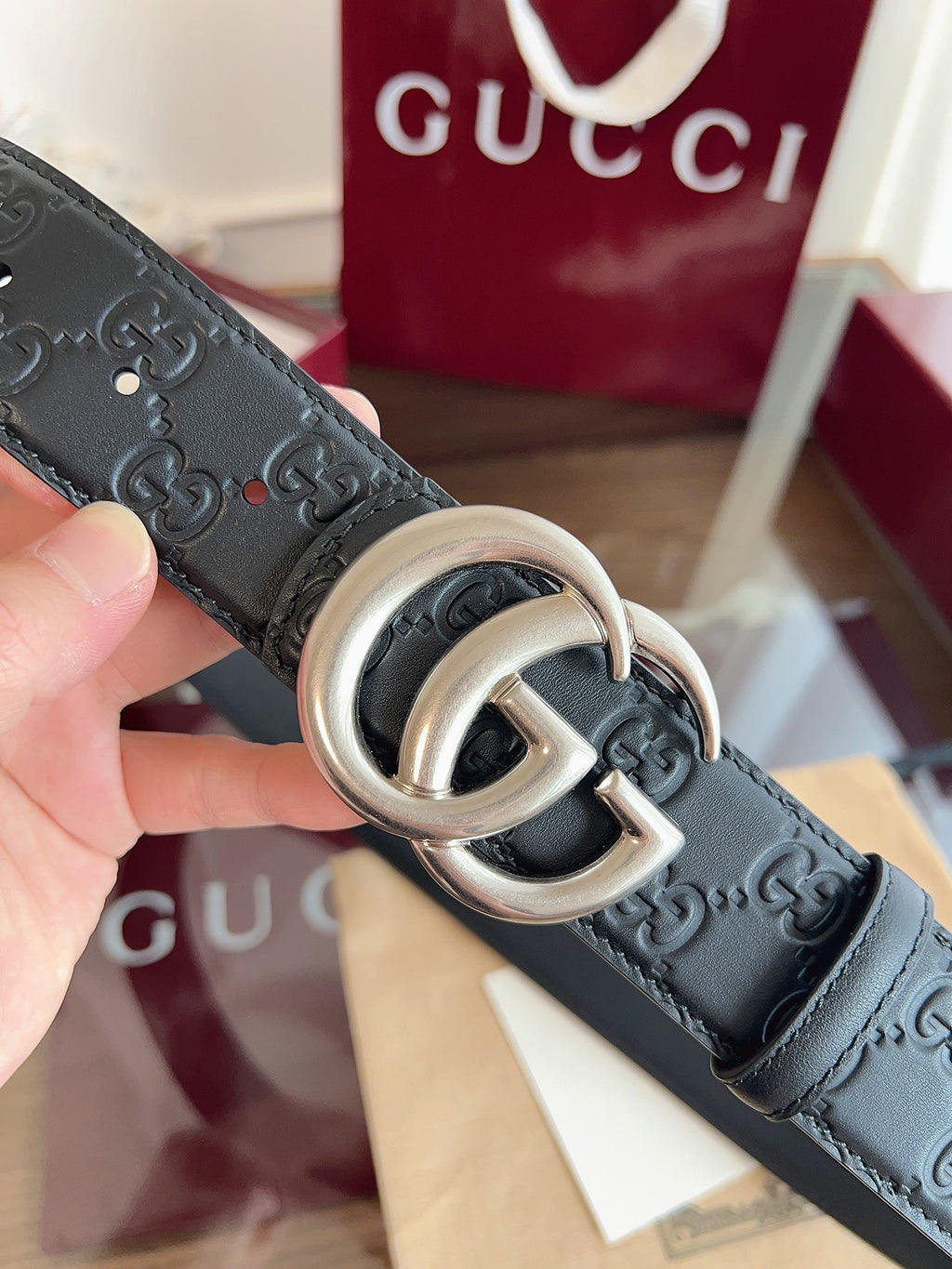136PB50P Popular High quality belt With full package