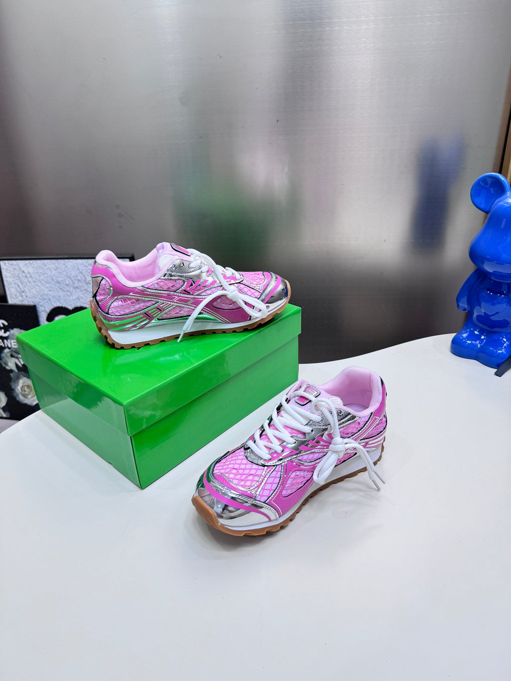 6105QA355Z Popular Shoes