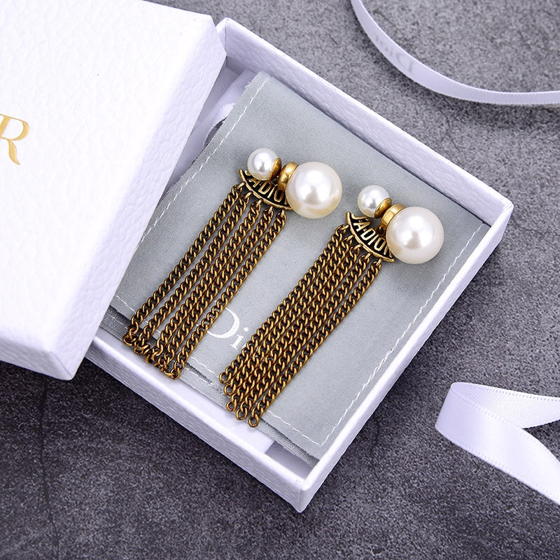14D803E Popular Earrings