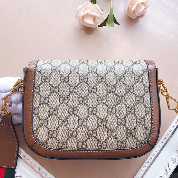 AB016B Popular  leather bag 