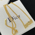 1YD180X  Popular  Necklaces