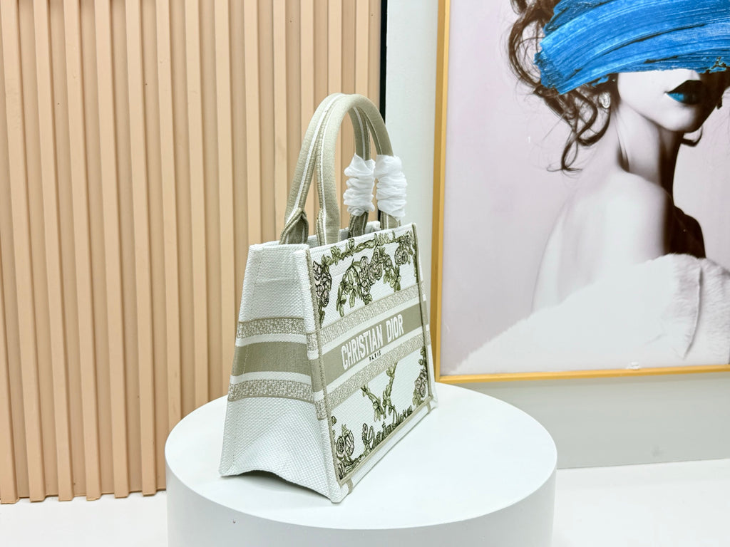 136PD91B Popular canvas bag