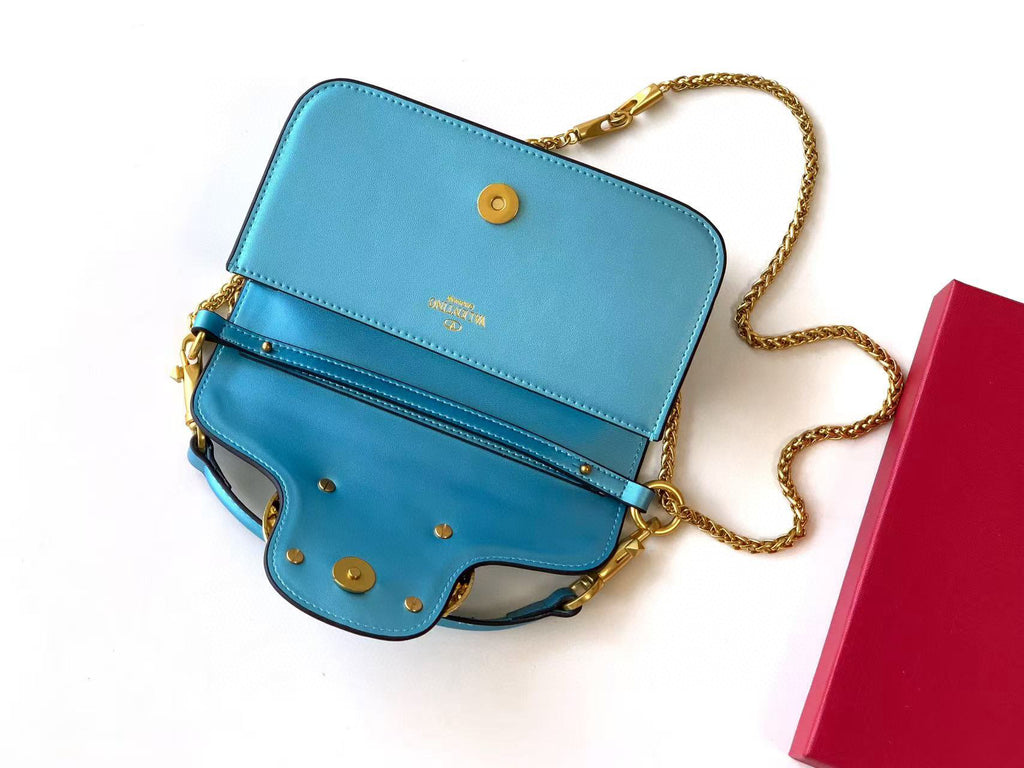 136PA30B Popular  leather bag