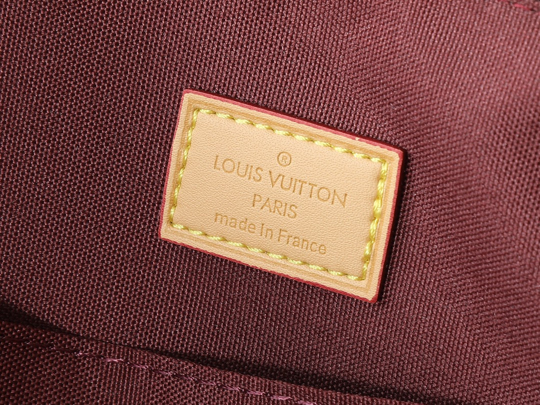 15RE53B  Popular   leather bag