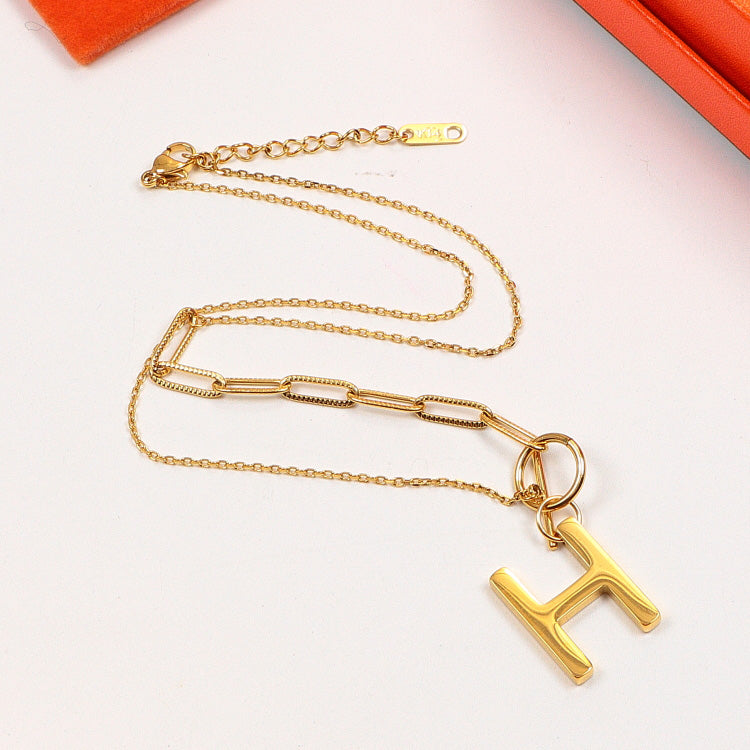 BH01X Popular  Necklaces