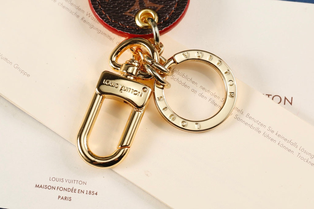 3RE5A  Popular key closure