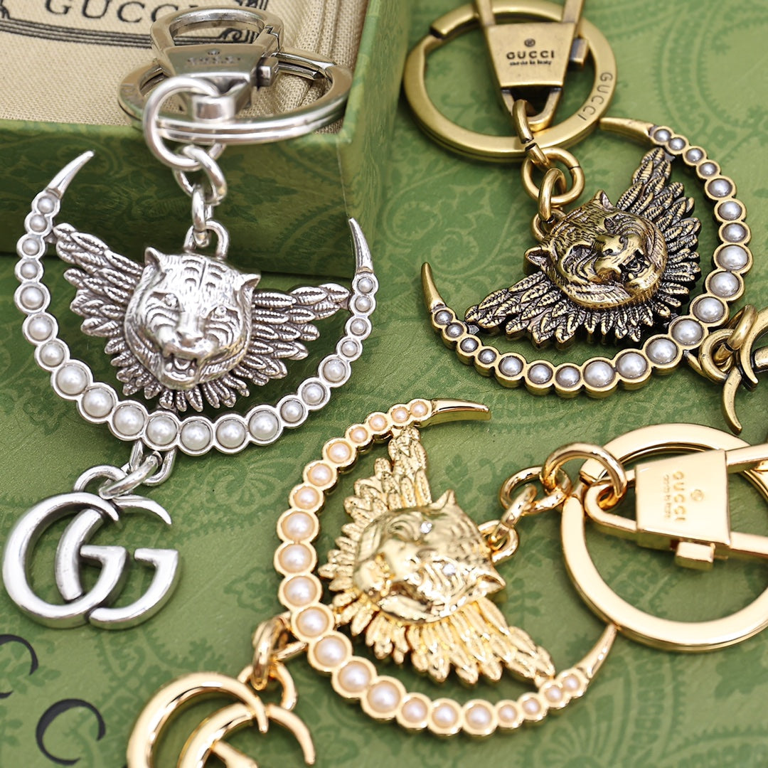 35ZB103A Popular bag 's charms accessories