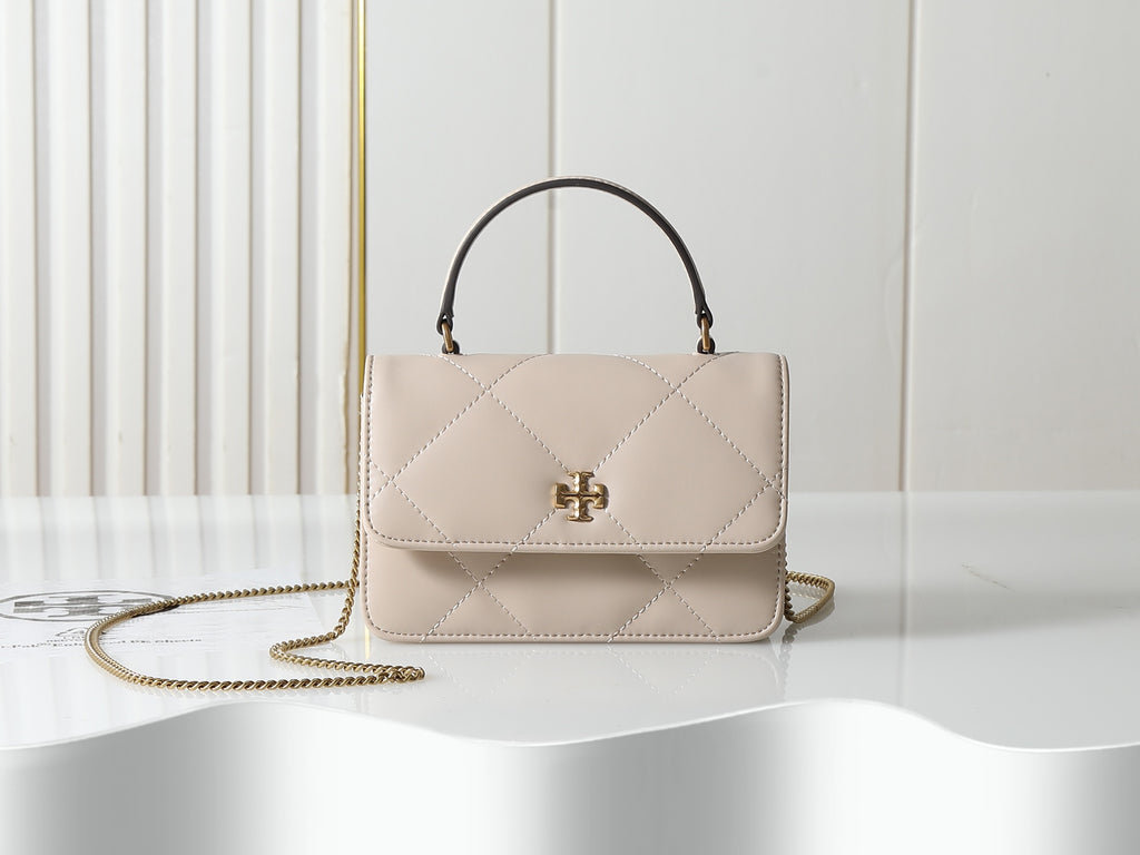 B1X56A26 Popular leather bag