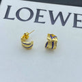 136NA4E Popular  Earrings