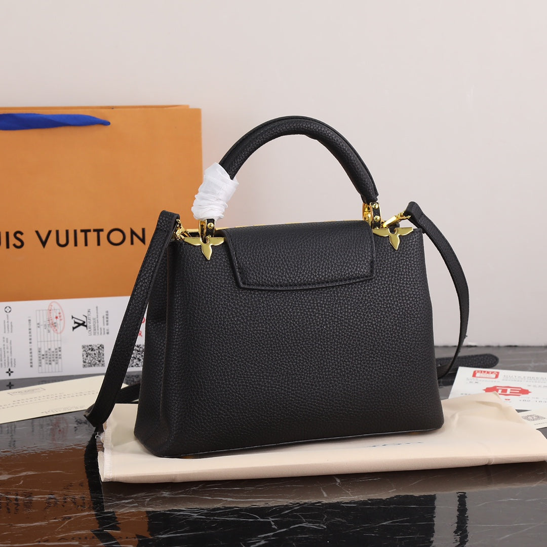 1XE442B Popular  leather bag