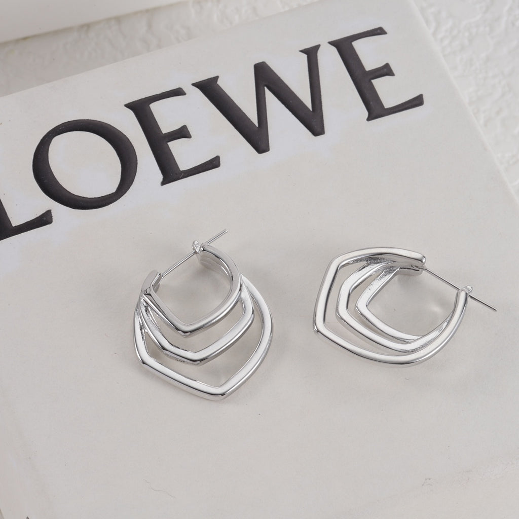 14A959E Popular Earrings