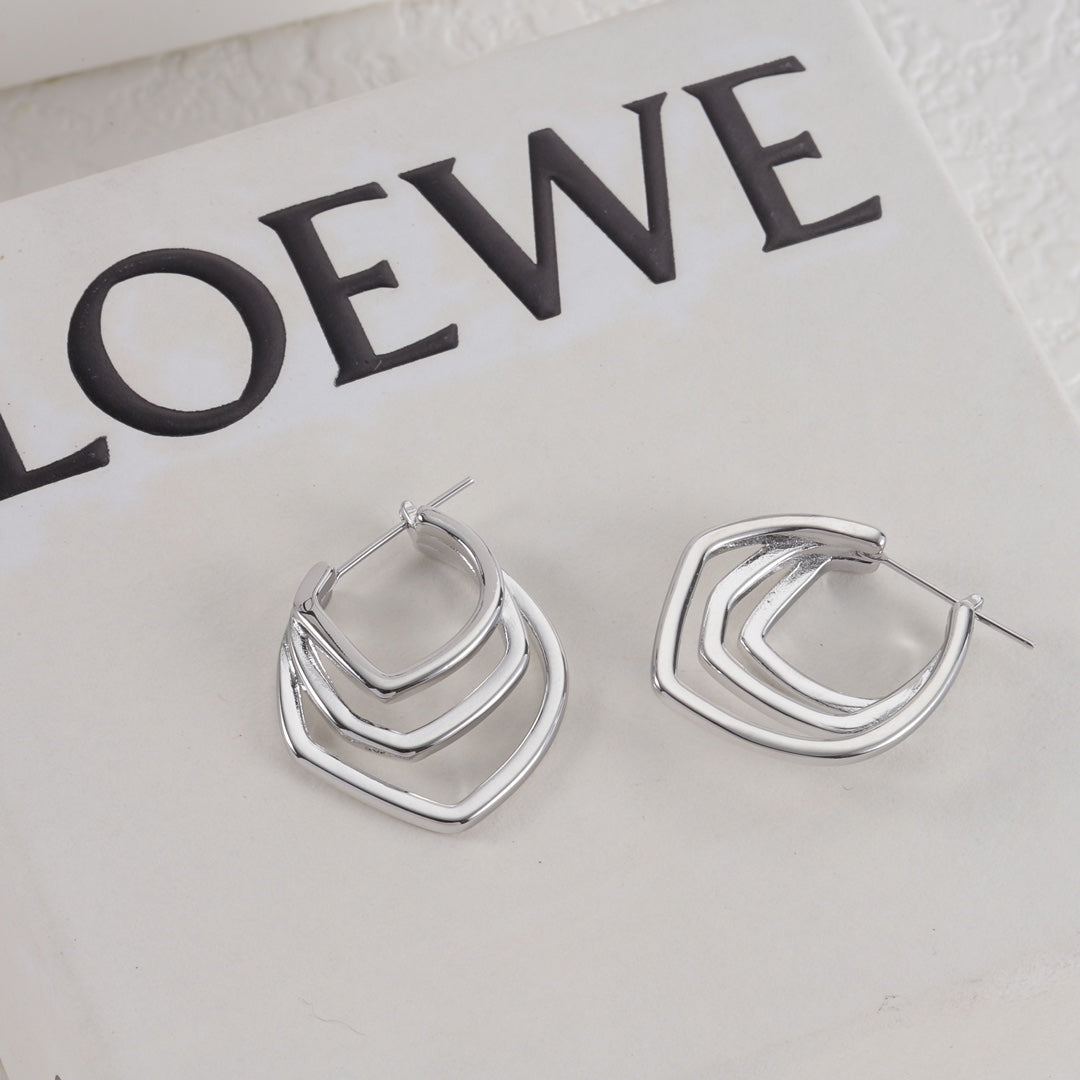 14A959E Popular Earrings