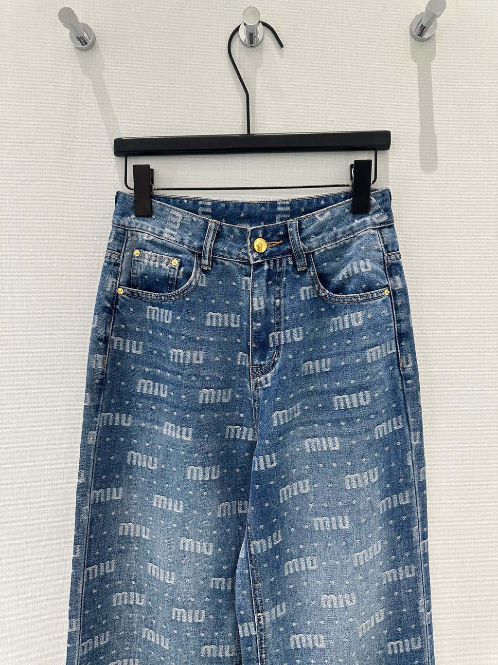 U2X56A49 Popular Pants fashion jeans