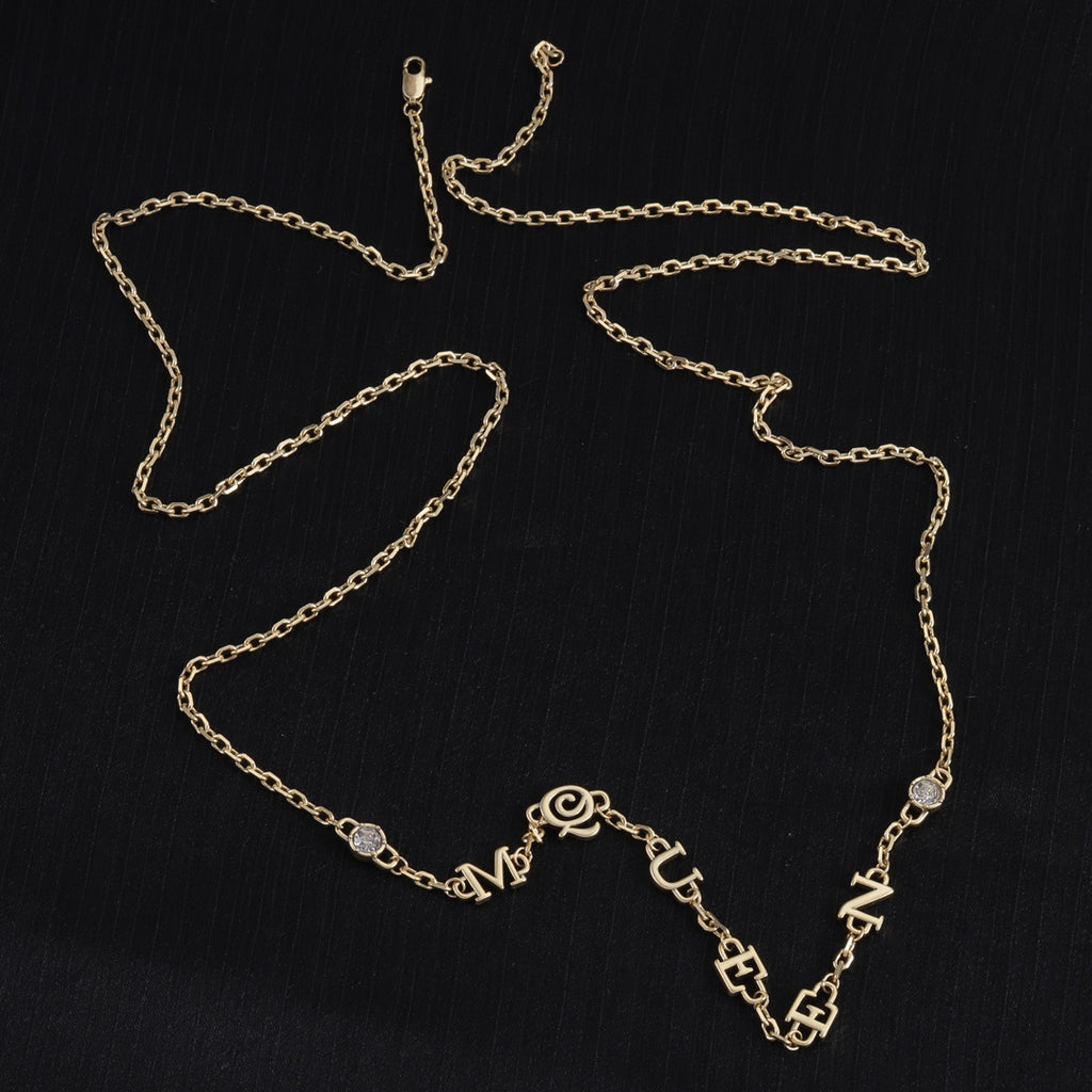 15QQ82X Popular Necklace