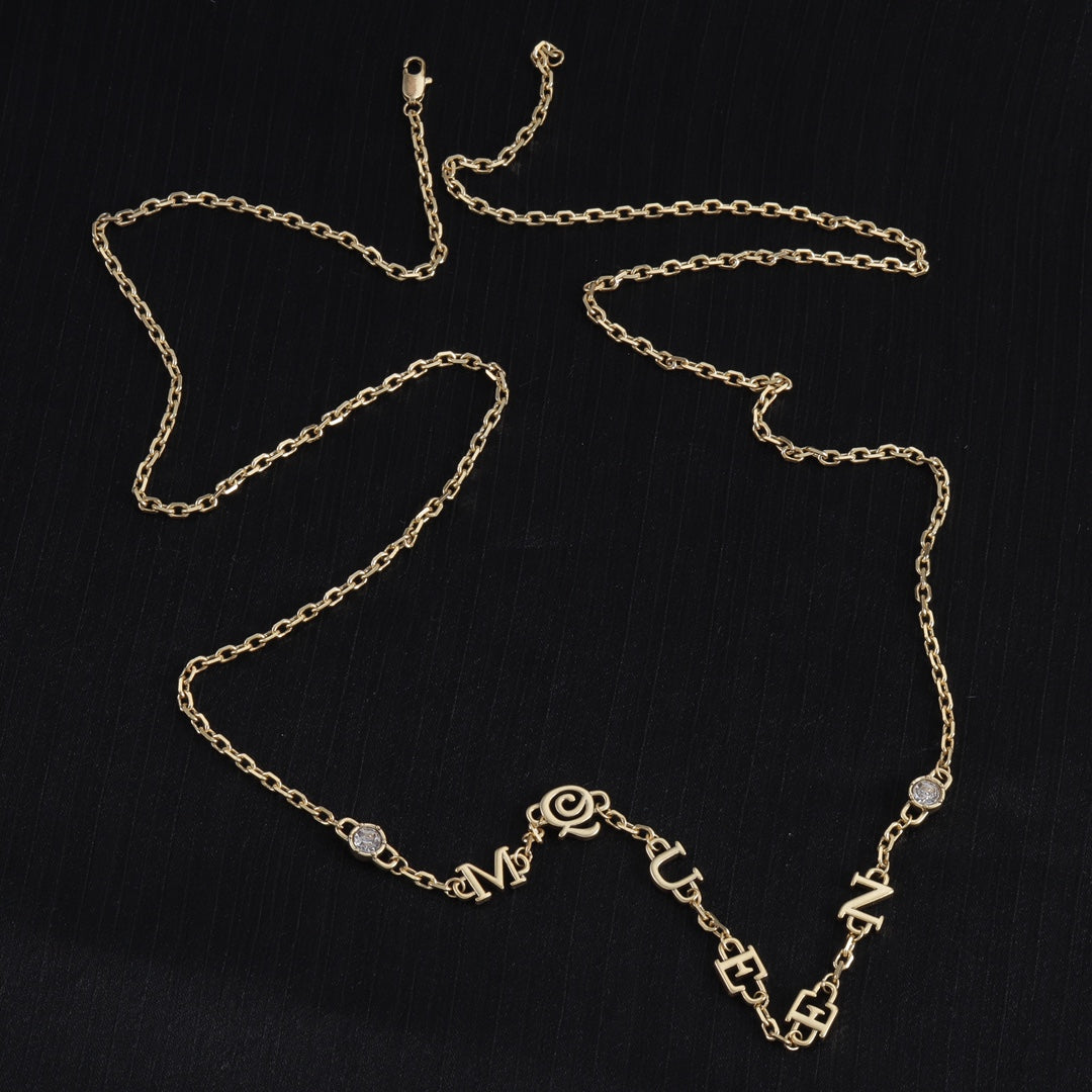 15QQ82X Popular Necklace