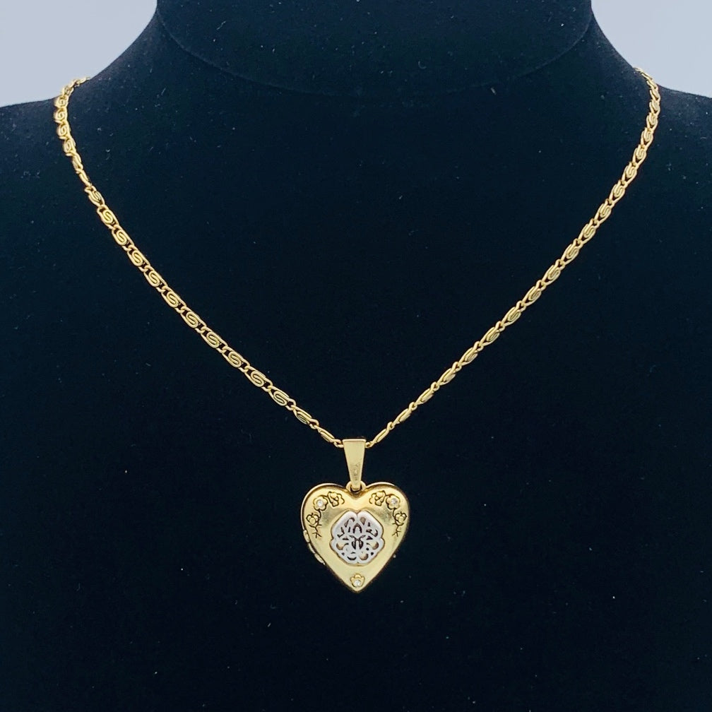 55QQ384X  Popular Necklaces