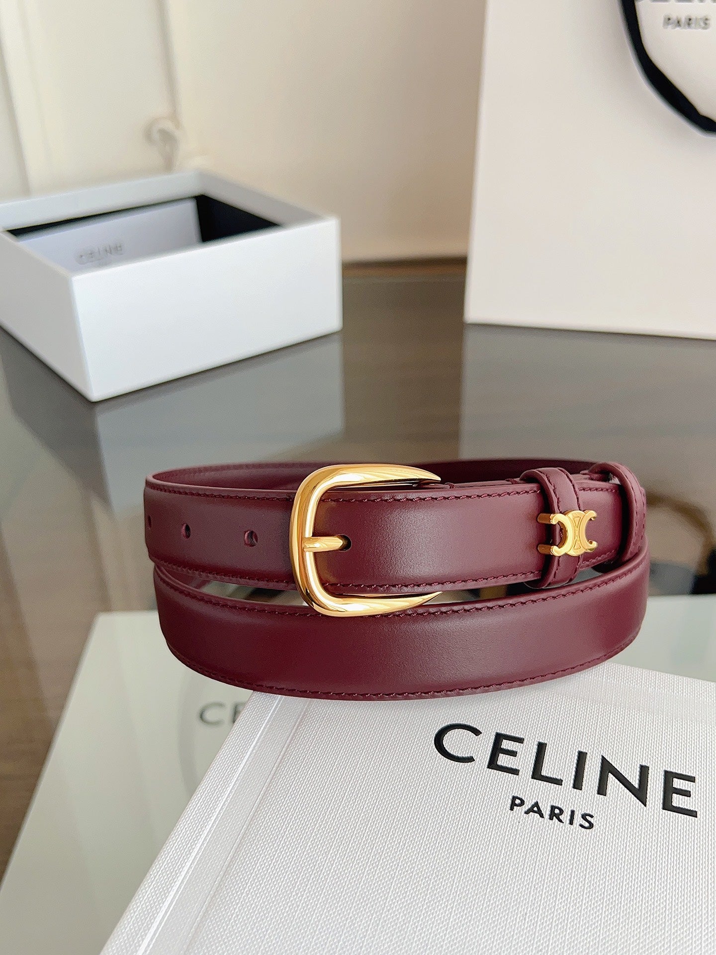 136PN48P Popular High quality belt With full package