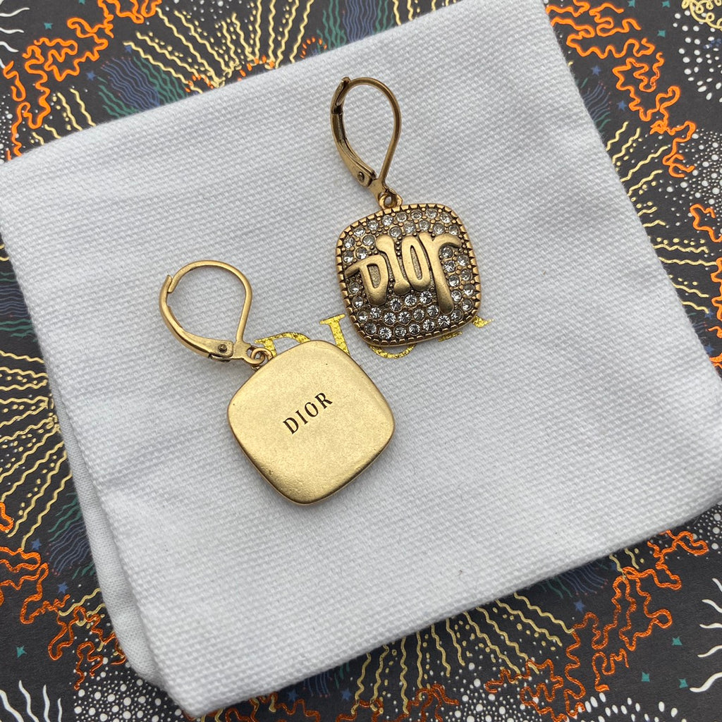 14D415E Popular  Earrings