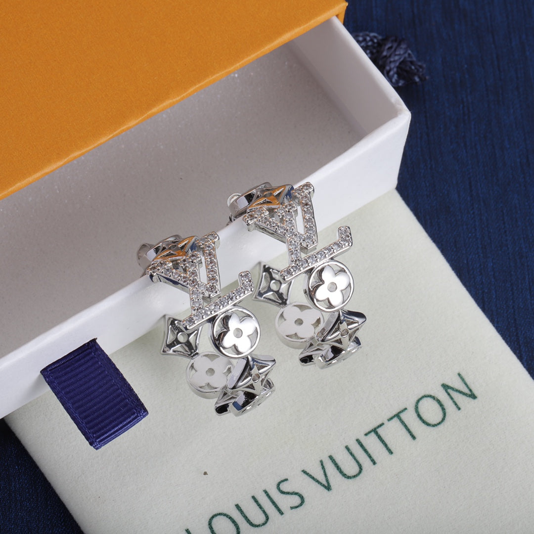 14E244E Popular Earrings