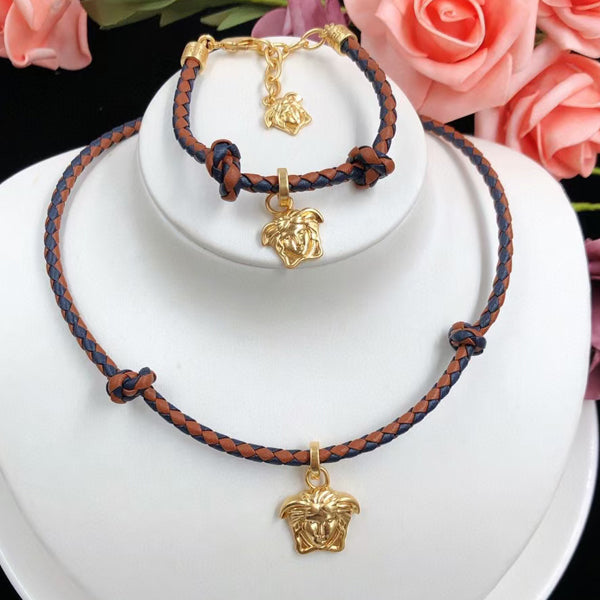 15QV139X Popular Necklace