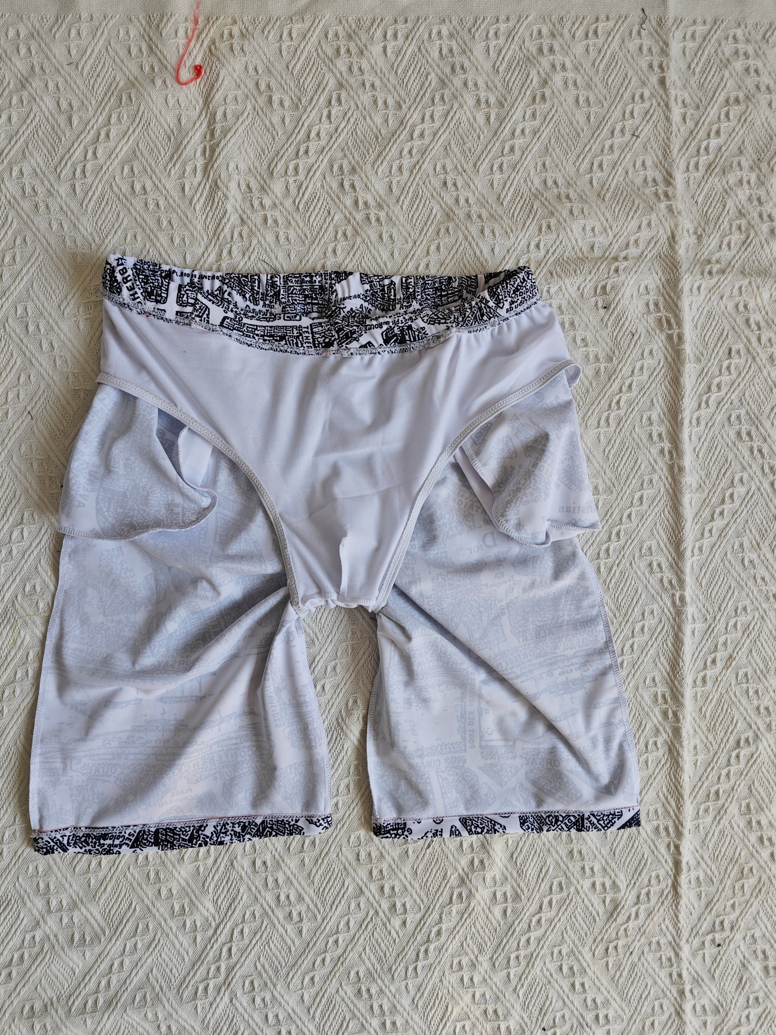 156RD1Y Popular Men's trunks