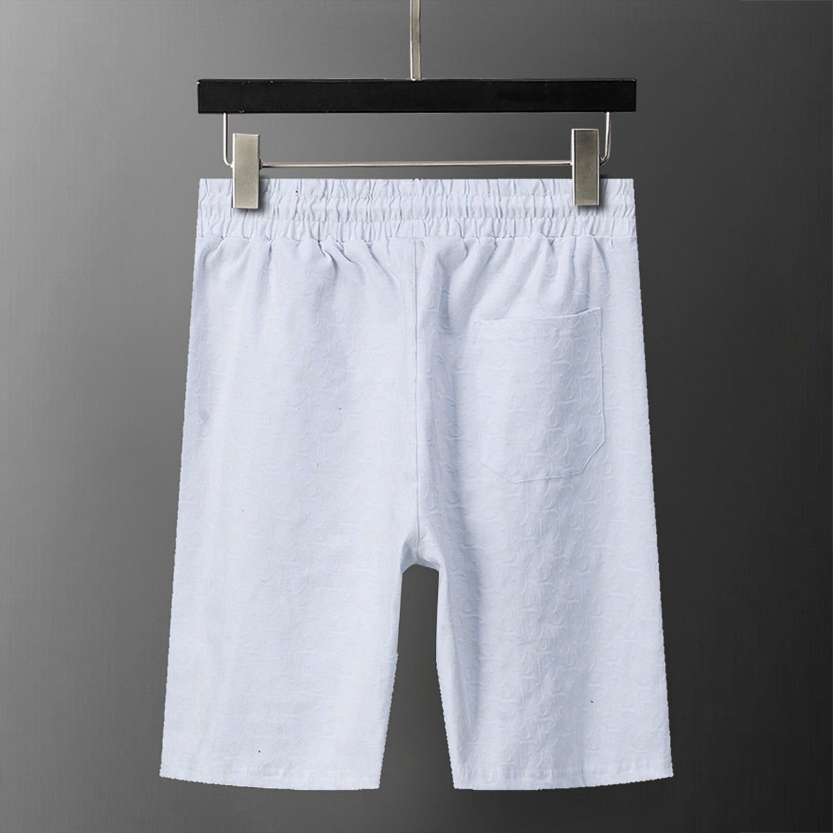 135RD116U  Popular shirt and shorts set