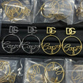 14A812E Popular Earrings