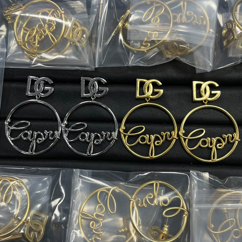 14A812E Popular Earrings
