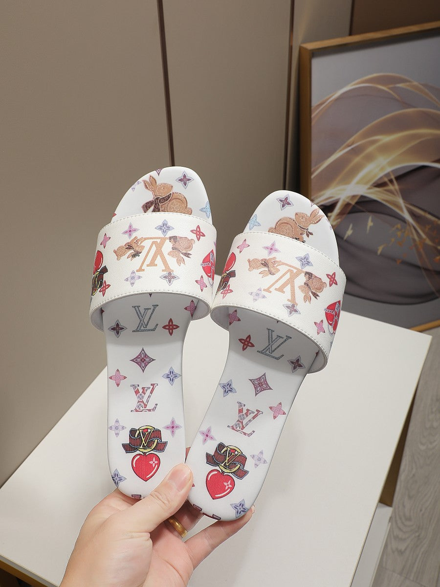255QE36Z Popular leather shoes
