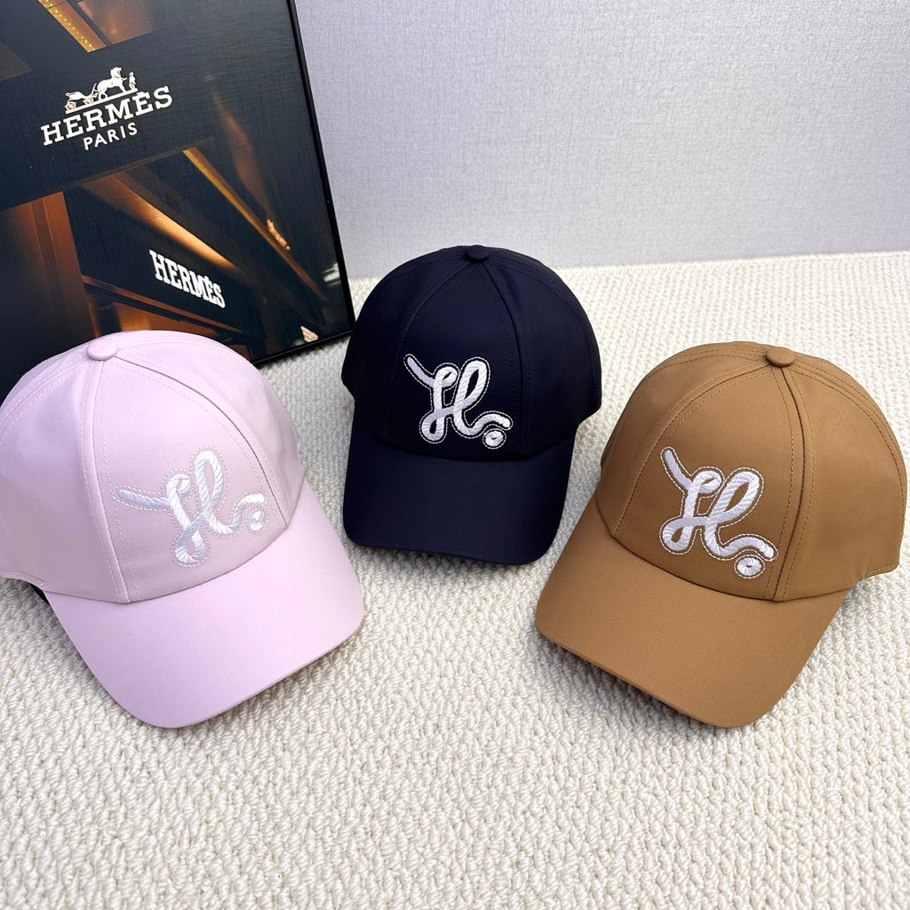 16XH17M Popular hats