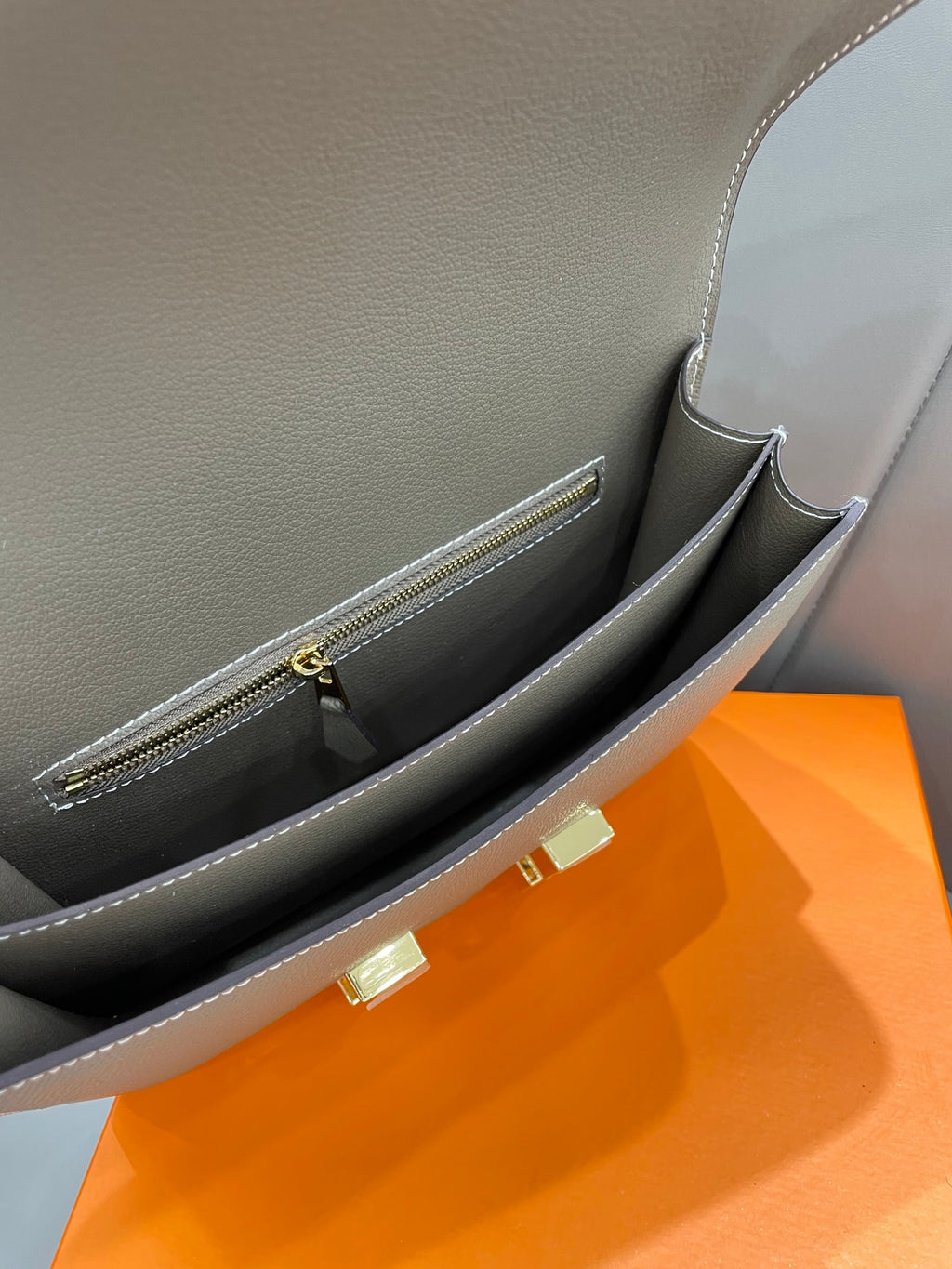 155NH64B Popular   leather bag